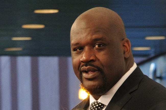 Shaq