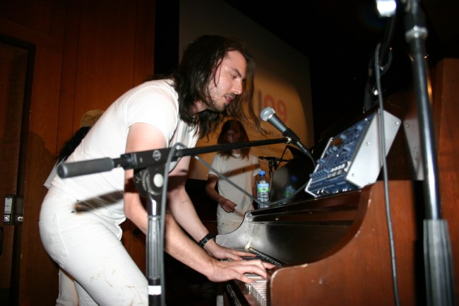 Andrew WK