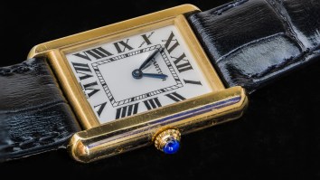 The Best New Watches Debuted At SIHH 2018, The Top High-End Watch Convention In The World