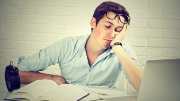 Here Are The Scary Things That Happen To Your Brain And Body Without Enough Sleep