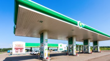 BP Still Paying The Price For Spill; GE Mulling Split; And Nestle Sells Candy Business