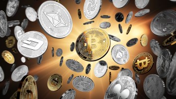 Hackers Stole Over $530 Million Of Cryptocurrency In World’s Biggest Digital Money Theft
