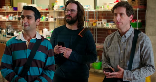 silicon valley season 5 trailer