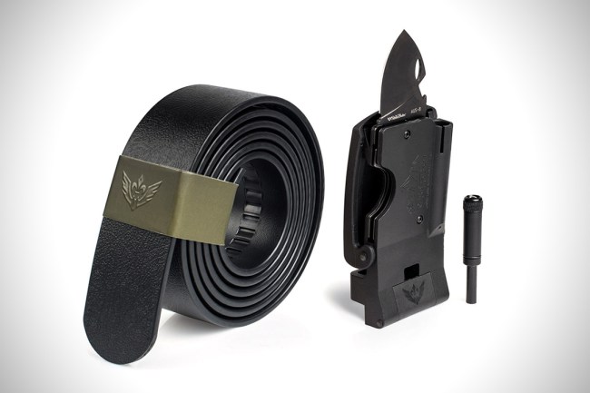 slidebelt survival belt main
