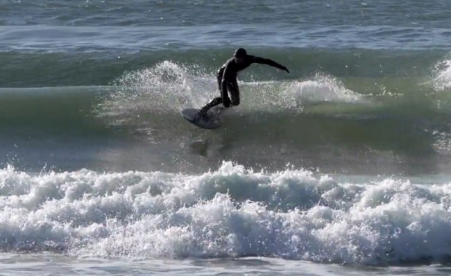 Slurpee Waves