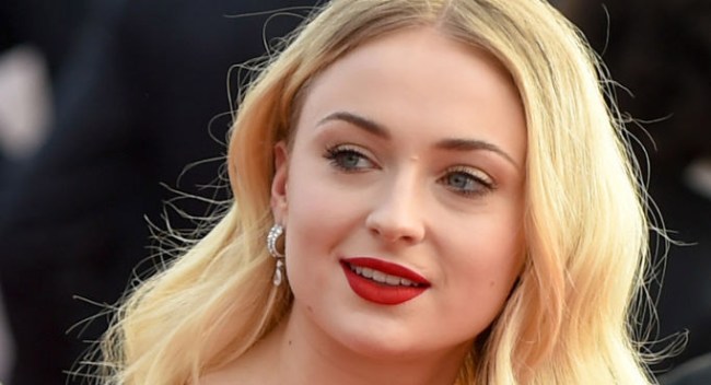 Sophie Turner Josie Movie Huntsville