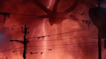 ‘Stranger Things’ Producer Drops Some Juicy New Details About Season 3 Including A ‘New’ Evil