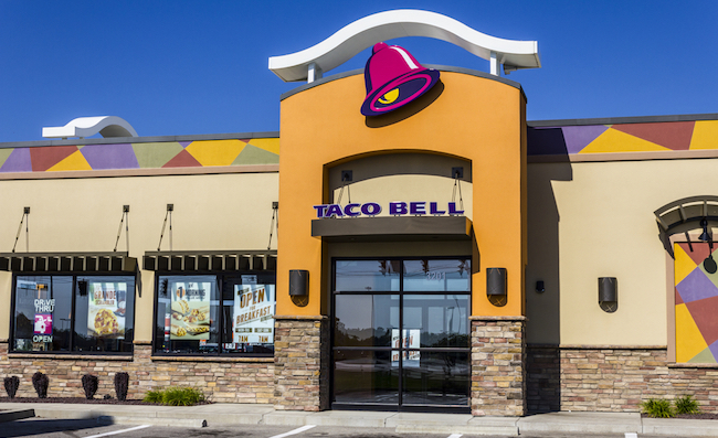 taco bell