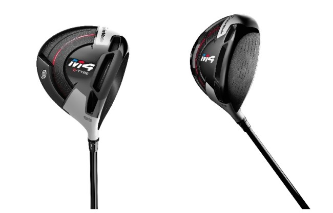 taylormade m4