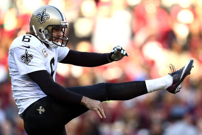thomas morstead saints