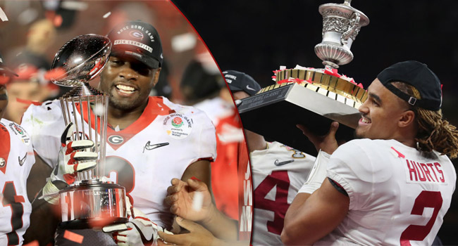 Ticket Prices 2018 National Title Game