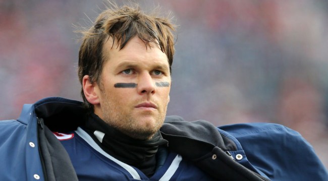 Tom Brady Disputes ESPN Story Patriots