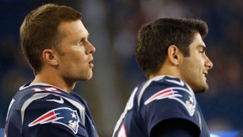 Jimmy Garoppolo Got $79,000 Because The Patriots Made The Super Bowl