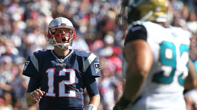 Tom Brady Responds Jalen Ramsey Prediction