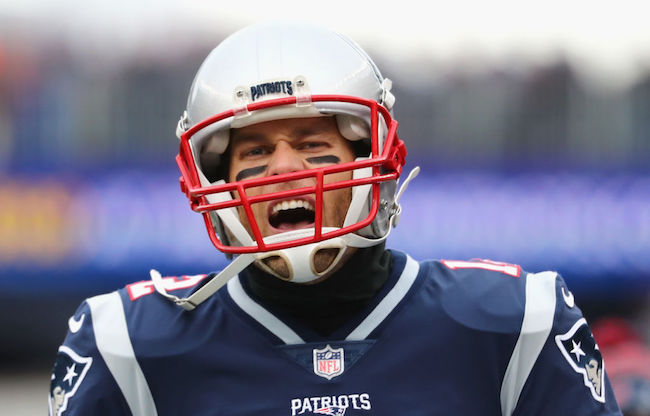tom brady