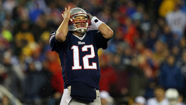 tom brady