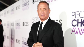 Tom Hanks Verifying And Debunking The Entries On His IMDb Trivia Page Is A Fun Watch