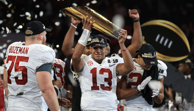 tua tagovailoa