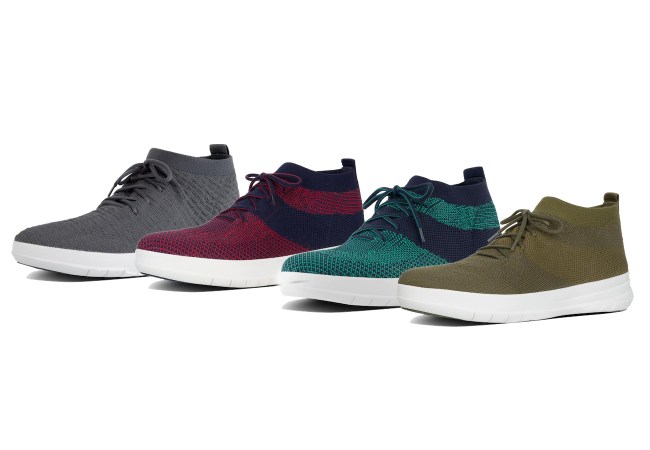 Uberknit Sneakers