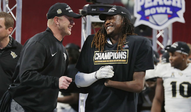 ucf peach bowl