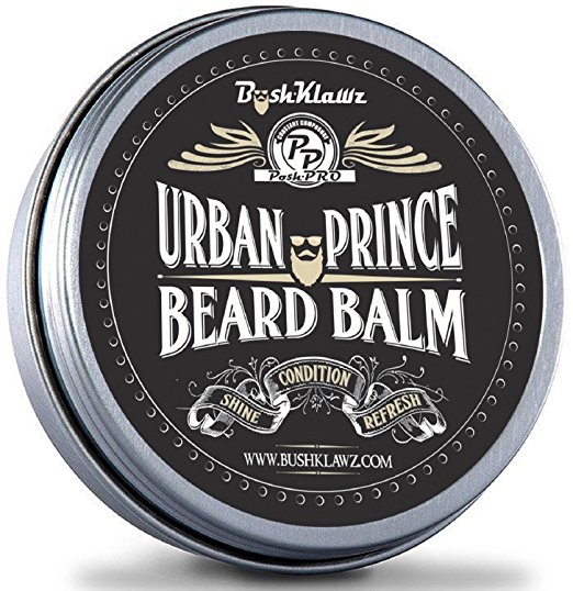 best beard balms