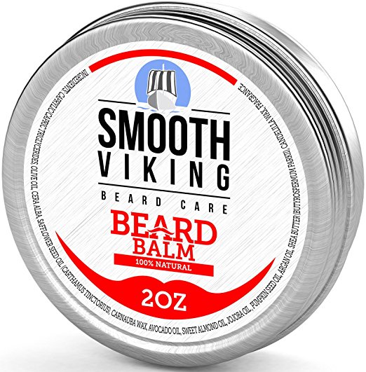 best beard balms