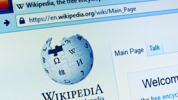 Wikipedia’s 50 Most-Read Articles Of 2017 Are A Perfect Snapshot Of What A Crazy Year It Was