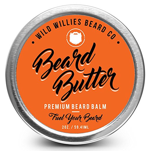 best beard balms