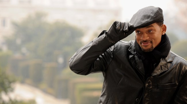 Will Smith How Deal With Failure