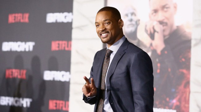 Will Smith Philosophy Success Arnold Schwarzenegger
