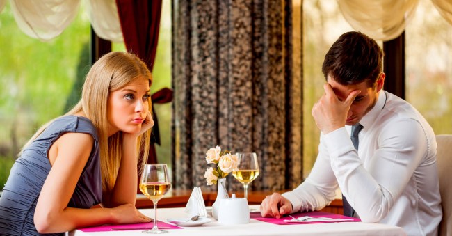 Worst First Dates Stories Twitter Fallon