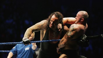 List Of Classic WWE Stars Returning For ‘Raw’ 25th Anniversary Show Is Insane