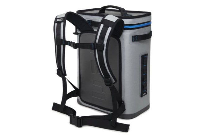 Yeti Hopper Backflip 24