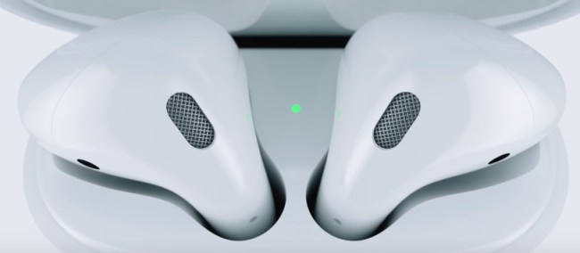 apple airpods