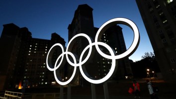 Alpine Skiers Are Wearing Out Bumble In PyeongChang, While Bobsledders, Snowboarders Rule Tinder