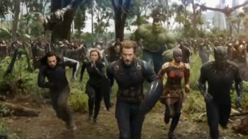 ‘Avengers: Infinity War’ Poster Confirms Peter Dinklage Is In Upcoming Marvel Movie