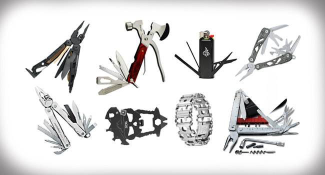 Best Multi-Tools
