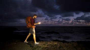 Never Lose Your Way At Night With This Powerful Portable Solar Light From BioLite