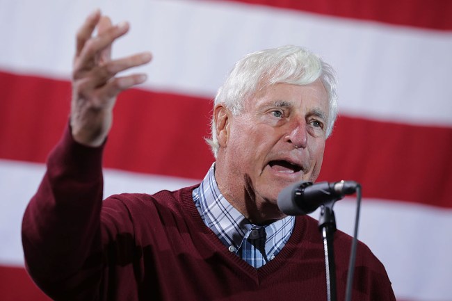 bobby knight