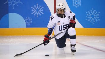 Here Are Some Of The Songs Olympic Athletes Use To Get Pumped Up Before Competing