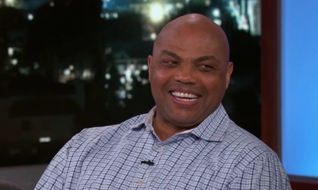 Charles Barkley