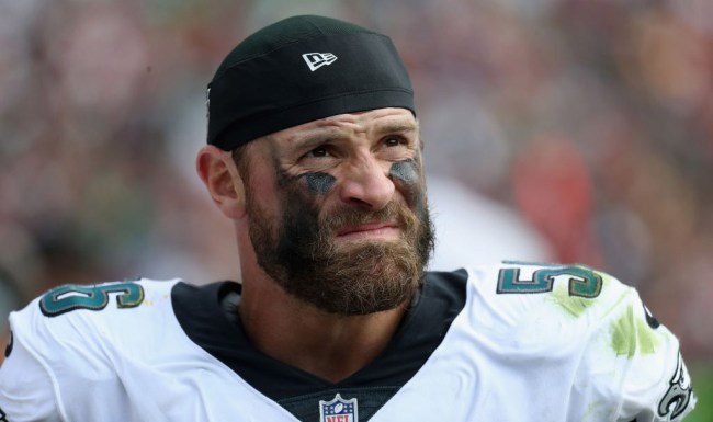 Chris Long Climbing Mount Kilimanjaro Charity