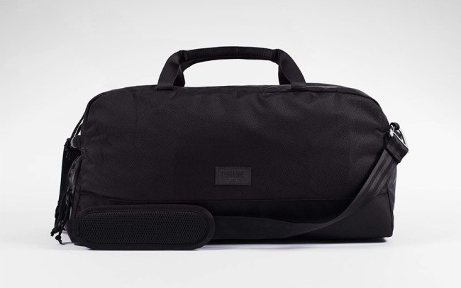 Daybreaker Duffel Bag Rhone
