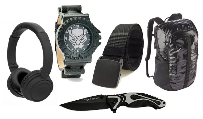 Everyday Carry Panther