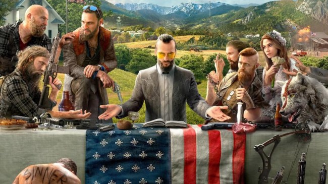 Upcoming Video Games