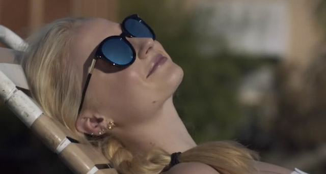 Trailer Sophie Turner Movie Josie Huntsville