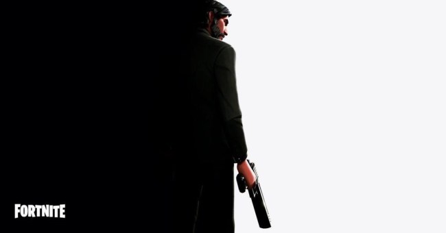fortnite john wick