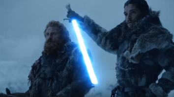 Fans Started A New Petition To Prevent ‘Game Of Thrones’ Writers From Ruining Upcoming ‘Star Wars’ Trilogy
