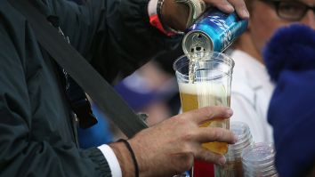 $15 Popcorn, $18 Tacos, $14 Beer, Food And Drink Prices At Super Bowl 52 Concession Stands Are Absolutely Insane