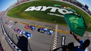 RACIN’ SZN HERE: Take Your Love For NASCAR To The Next Level With NASCAR’s New Live Fantasy Game